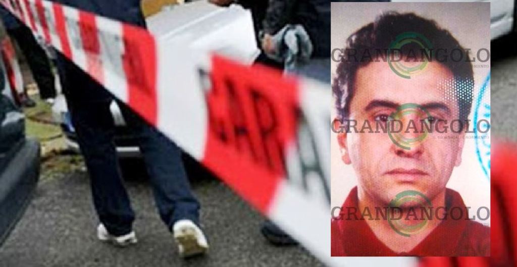 Al momento stai visualizzando Agrigento – L’omicidio di Vincenzo Gaspare Corvo: repertati tre mozziconi di sigaretta ma del killer nessuna traccia