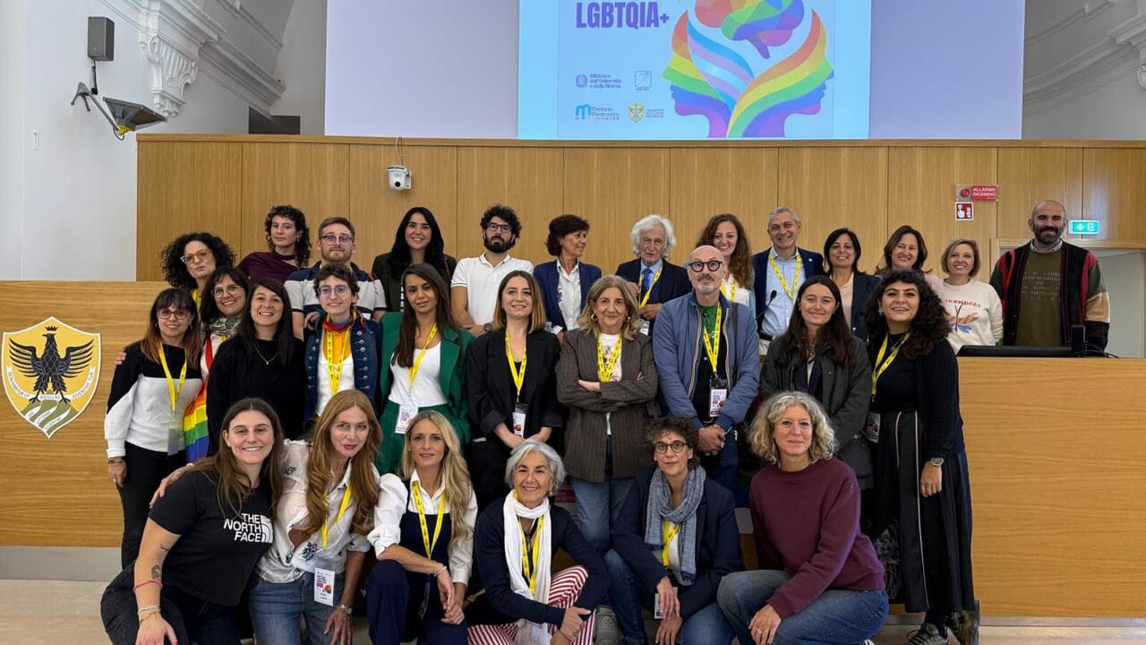 Scopri di più sull'articolo Riconoscimento per il progetto “Liberi di esserci” del Comune di Agrigento