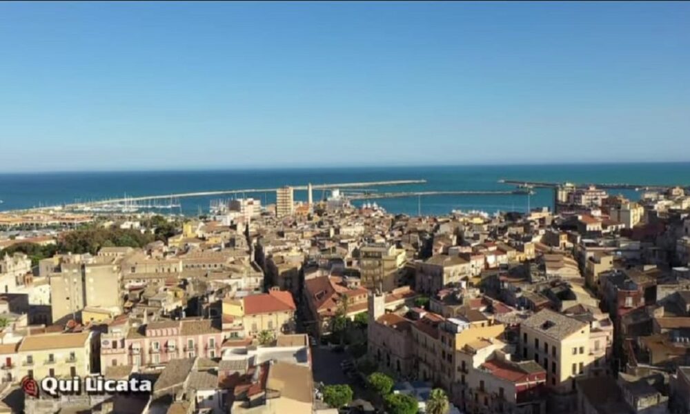 Al momento stai visualizzando Agrigento – Polizia, carabinieri, vigili urbani e guardia di finanza: straordinario spiegamento di forze in via Gela