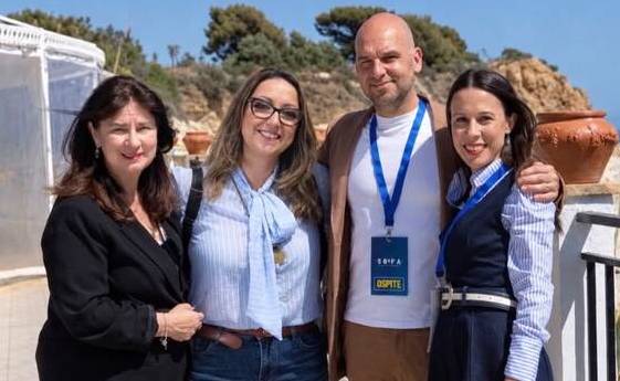 Al momento stai visualizzando Agrigento – Una nuova assessora comunale per il Movimento 5 Stelle
