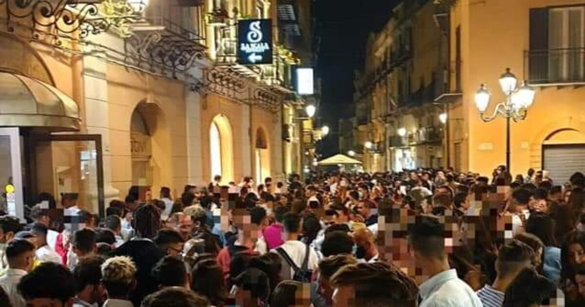 Scopri di più sull'articolo Movida Agrigento, tassista picchiato e soccorso in ospedale