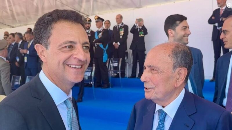 Al momento stai visualizzando Agrigento – Regione Siciliana, terremoto dentro Forza Italia: Minardo chiede un «cambiamento netto», Schifani annuncia decisioni a breve