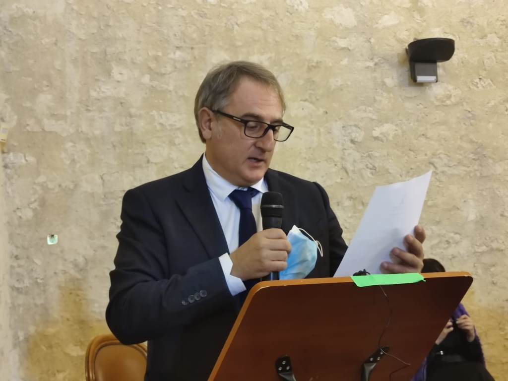Al momento stai visualizzando Agrigento – Favara, indiscrezione politica: Gerlando Nobile pronto a dimettersi da capogruppo di FdI e a lasciare il partito?