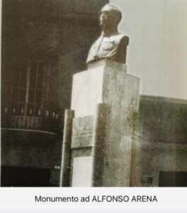 Scopri di più sull'articolo Agrigento – Pillole di storia di GAETANO AUGELLO:  A CANICATTÌ, UNICO AL MONDO, Il MONUMENTO  a…. “L U   L E M M U”