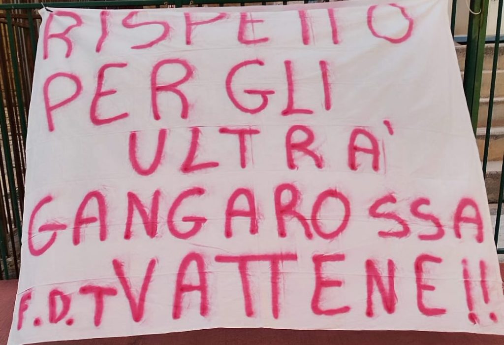 Al momento stai visualizzando Agrigento – Empedoclina, tifosi contro dirigenti: stadio disertato