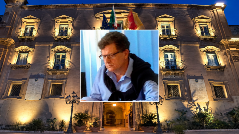Al momento stai visualizzando Agrigento, colpo di scena sulla segreteria generale: Nobile rinuncia dopo tre giorni, Sodano sceglie Mario Nunzio Anastasio