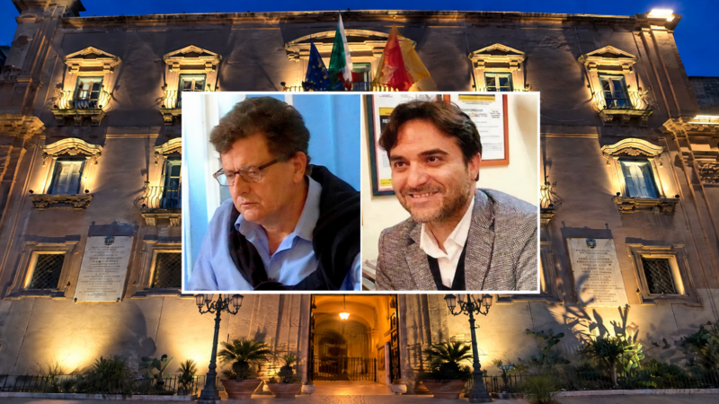 Al momento stai visualizzando Agrigento, lo avevamo scritto: Un segretario “a tempo”? Il caso Nobile, Anastasio fino a dicembre e l’ombra di Vinciguerra