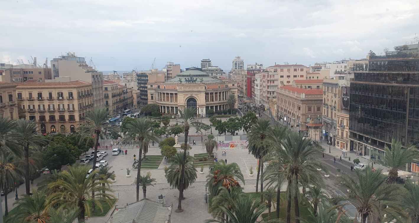 Al momento stai visualizzando Agrigento – Piano paesaggistico della provincia di Palermo, l’Ordine degli Architetti promuove un confronto tra istituzioni ed esperti