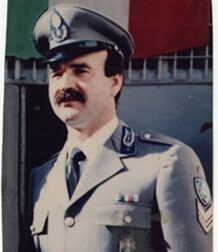 Al momento stai visualizzando Agrigento ricorda Pasquale Di Lorenzo domani mattina la messa commemorativa