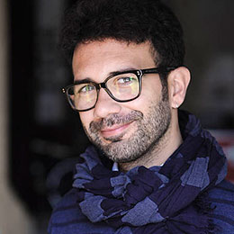 Al momento stai visualizzando Leandro Picarella è il nuovo direttore artistico del teatro Pirandello di Agrigento