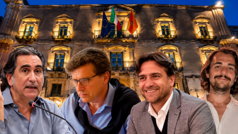 Al momento stai visualizzando Agrigento, Nobile spiega la rinuncia e parla di «diversi anni e non pochi mesi». Una frase che riapre le domande