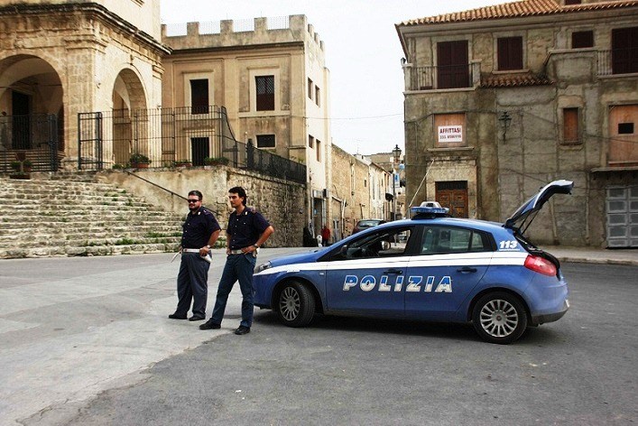 Al momento stai visualizzando Agrigento – Palma di Montechiaro, misura cautelare per 37enne indagato per maltrattamenti 
