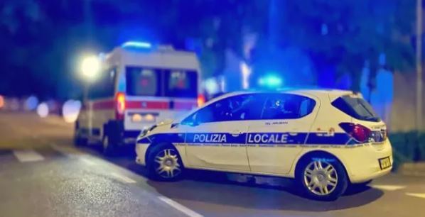Al momento stai visualizzando Agrigento – Tragico schianto in auto: morta una donna, ferito il marito 
