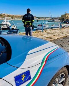 Scopri di più sull'articolo Agrigento – Dramma in mare tra Ribera e Cattolica Eraclea: turista venezuelano muore a 43 anni