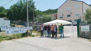 Scopri di più sull'articolo Agrigento – Due misure a sostegno dei lavoratori dei consorzi di bonifica