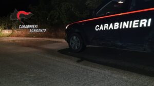 Scopri di più sull'articolo Agrigento – Fermato a Ribera con 1.2 chili di cocaina, operaio chiede di patteggiare 