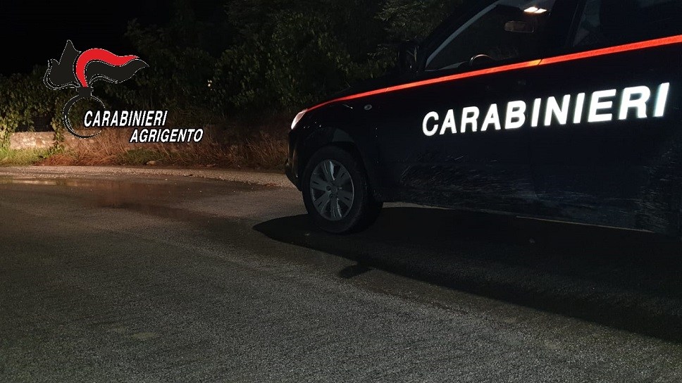 Al momento stai visualizzando Agrigento – Fermato a Ribera con 1.2 chili di cocaina, operaio chiede di patteggiare 
