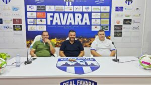 Scopri di più sull'articolo Agrigento – Trionfo del Real Favara al ‘Bruccoleri’: 2-0 all’insegna del gol e della festa sugli spalti