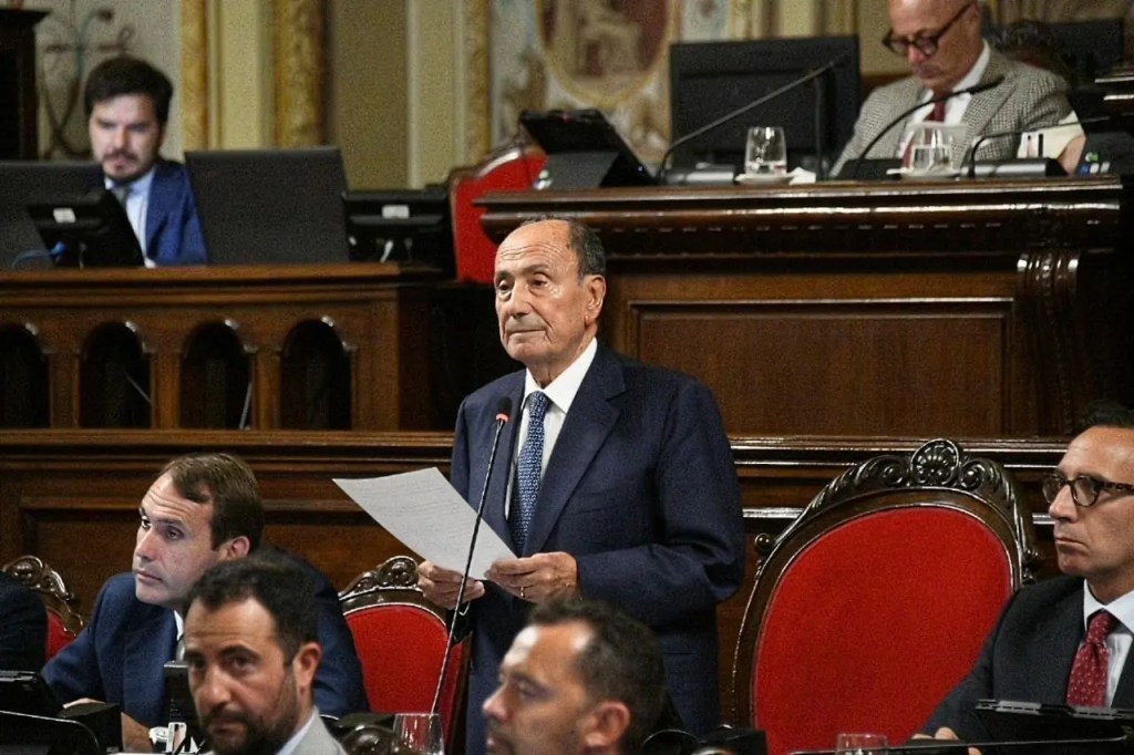Al momento stai visualizzando Agrigento – Regione, niente dimissioni per Schifani; la giunta approva ddl contro corruzione