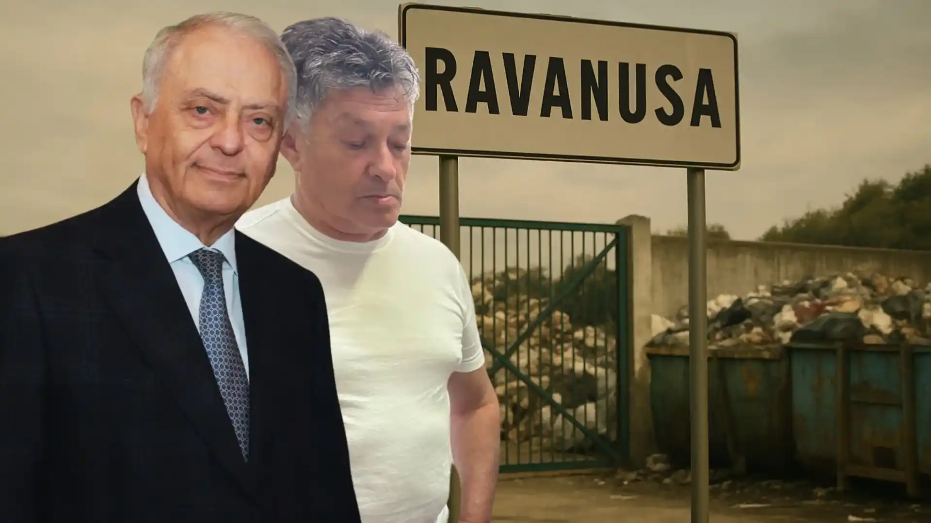 Scopri di più sull'articolo Agrigento – Appalti per quasi 60 milioni, il ruolo di Roberto Di Mauro nella ricostruzione dell’accusa