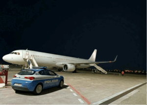 Scopri di più sull'articolo Agrigento – Si appropria di orologio da 10 mila euro caduto ad un passeggero in aeroporto: denunciato