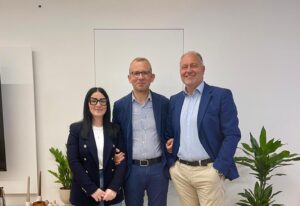 Scopri di più sull'articolo Agrigento – Canicattì, i consiglieri comunali Ferraro e Onolfo si schierano con l’on Salvaggio: “Condividiamo il suo progetto politico”
