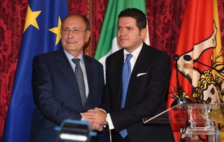 Al momento stai visualizzando Agrigento – Ars, variazioni di bilancio, lavori in corso