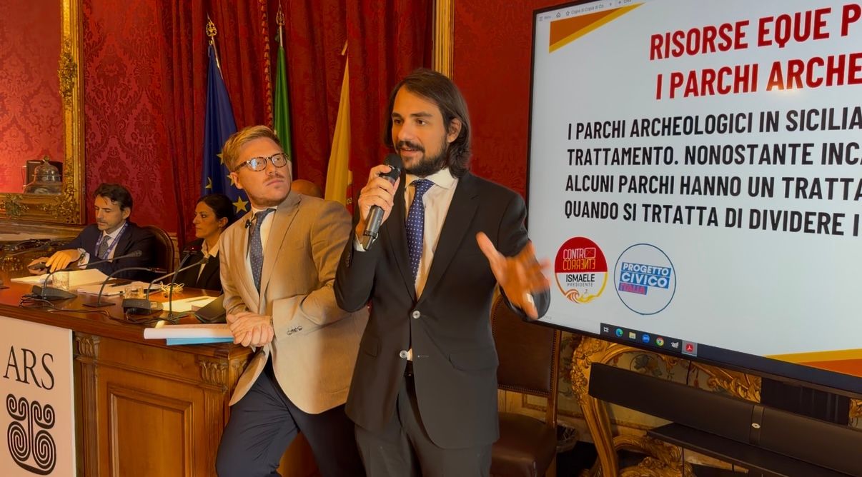 Al momento stai visualizzando Agrigento, più risorse dalla Valle dei Templi. Sodano e La Vardera: «Il 15% degli incassi alla città, come già previsto per Taormina»