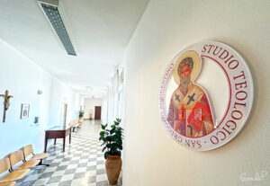 Scopri di più sull'articolo Agrigento – Prolusione dell’Anno Accademico 2026/2027 dello Studio Teologico “San Gregorio Agrigentino”