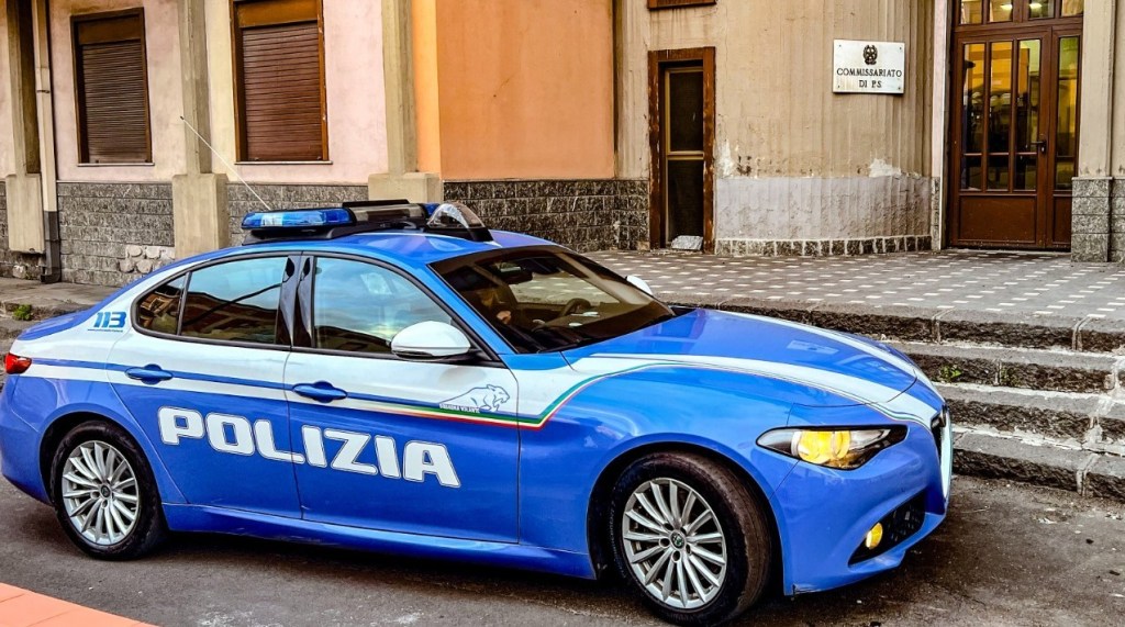 Al momento stai visualizzando Agrigento – Tenta rapina in pizzeria, messo in fuga dai dipendenti: arrestato