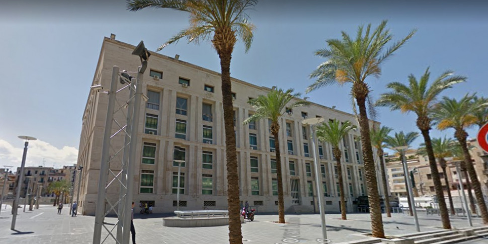 Al momento stai visualizzando Agrigento – L'inchiesta di Palermo sulla corruzione, l'imprenditore Vella: «Non ho mai conosciuto Armao»