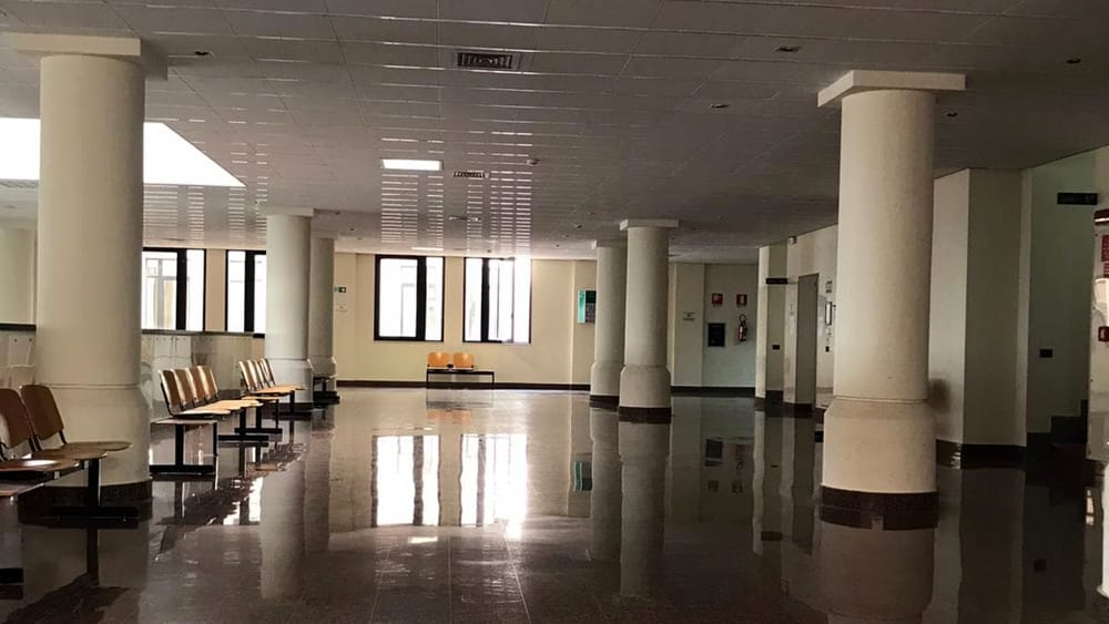 Al momento stai visualizzando Indagati cinque dipendenti dell’Arpa Agrigento