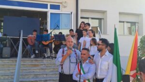 Scopri di più sull'articolo Agrigento – Scuola, Turano a Lampedusa: «Progetto ‘Più vicini più cittadini’ finanziato con 60 mila euro dalla Regione. Presto esteso agli istituti di tutte le isole minori»
