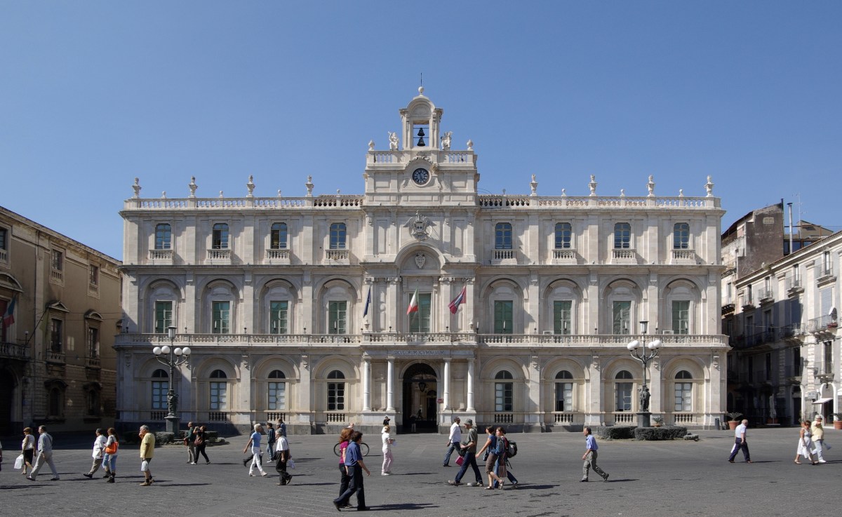 Al momento stai visualizzando Agrigento – Regione, da lunedì i voucher per i master universitari