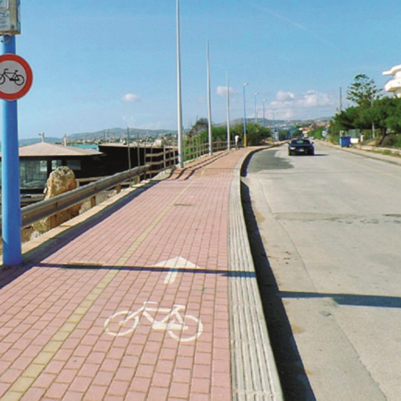 Al momento stai visualizzando Agrigento, San Leone, stop al Viale delle Dune fino a venerdì