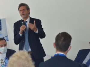 Scopri di più sull'articolo Agrigento – Turismo, Messina (Confesercenti): “Una strategia regionale e interventi concreti per le imprese”