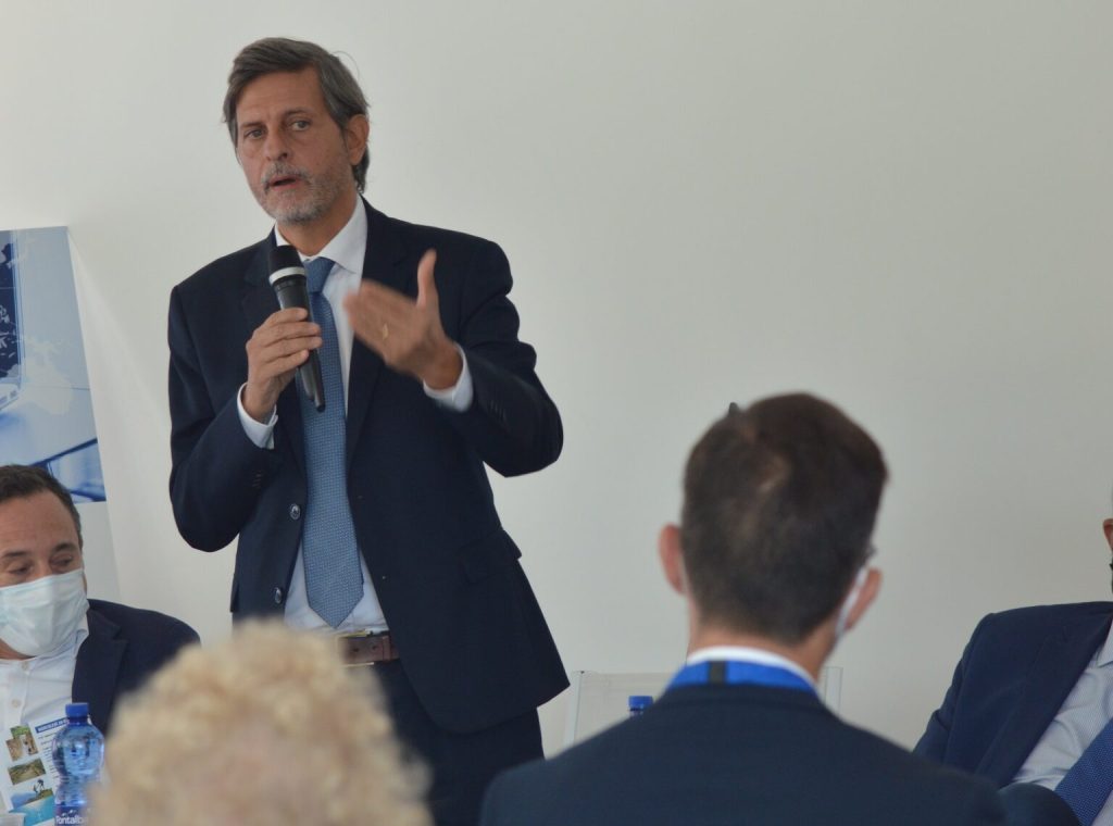 Al momento stai visualizzando Agrigento – Turismo, Messina (Confesercenti): “Una strategia regionale e interventi concreti per le imprese”