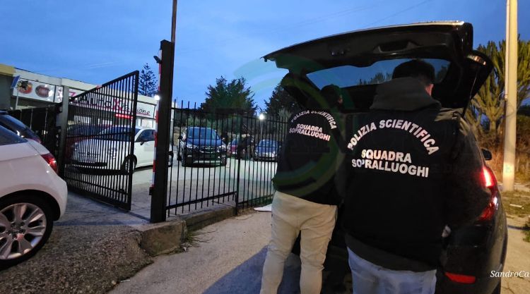 Al momento stai visualizzando Agrigento – Sorpreso nella concessionaria sequestrata dopo l’omicidio, assolto 44enne 