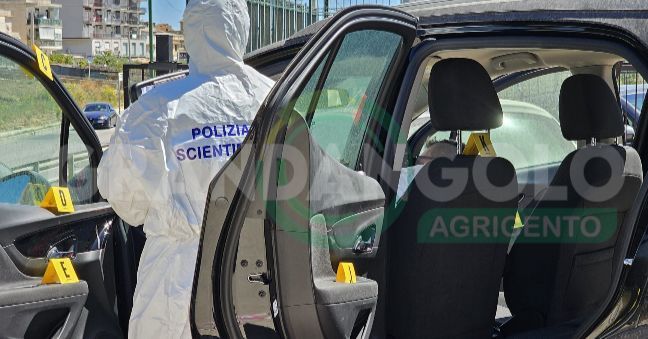 Al momento stai visualizzando Agrigento – La sparatoria con omicidio nella concessionaria a Villaggio Mosè, 8 anni di carcere a Zarbo e Avanzato  