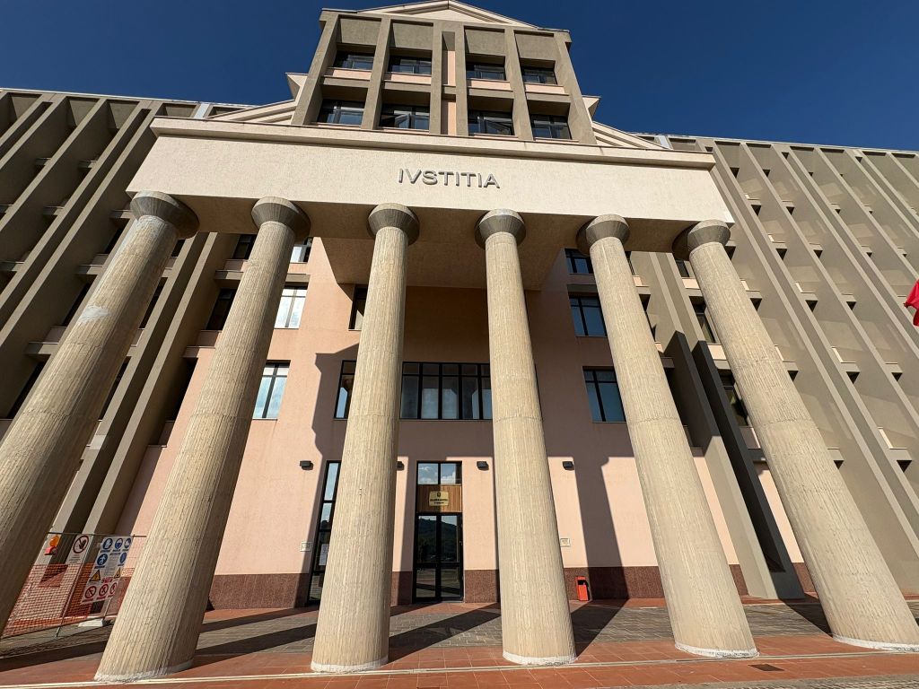 Al momento stai visualizzando Agrigento – Accusò prete di avere ucciso e fatto sparire una donna (mai esistita), chiesto processo per 35enne