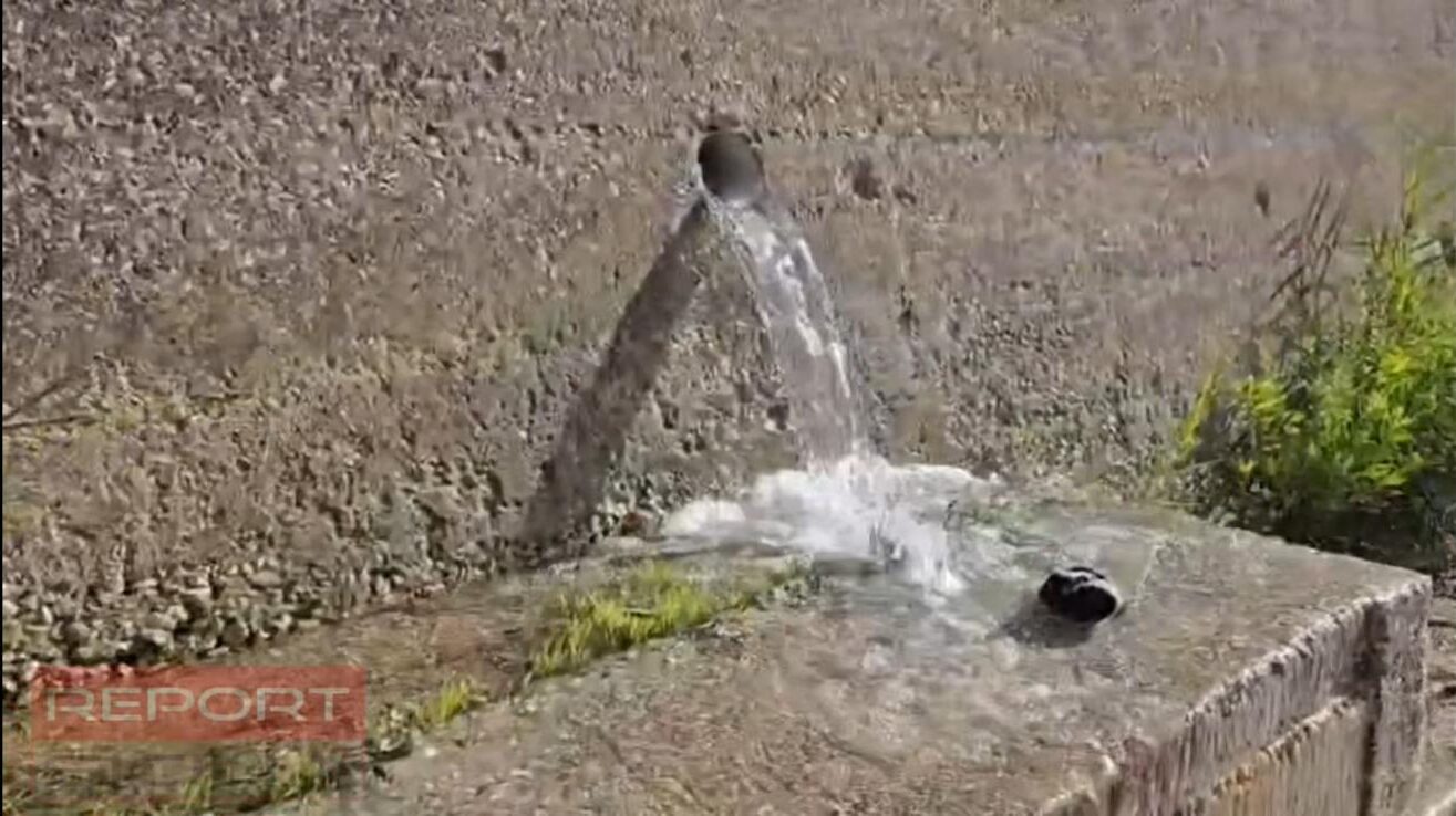 Al momento stai visualizzando Agrigento, a Monserrato l’acqua continua a disperdersi mentre Maddalusa resta a secco