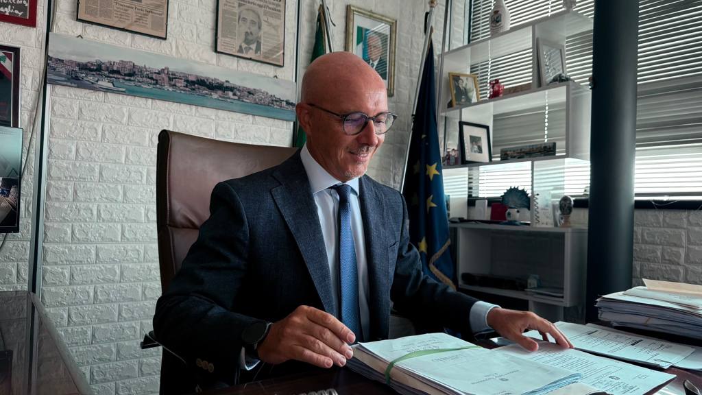 Al momento stai visualizzando Agrigento – La frana di Niscemi, il procuratore Vella: “Chiusura indagini entro gennaio”