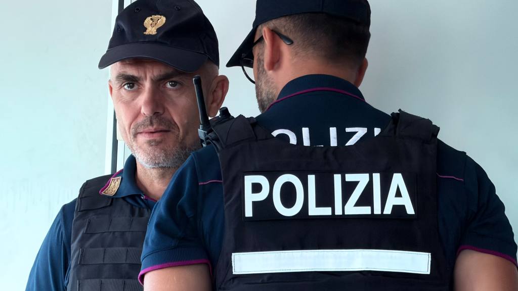 Al momento stai visualizzando Agrigento – Lite furibonda tra i genitori, figlia di 12 anni chiama le forze dell’ordine ed evita il peggio