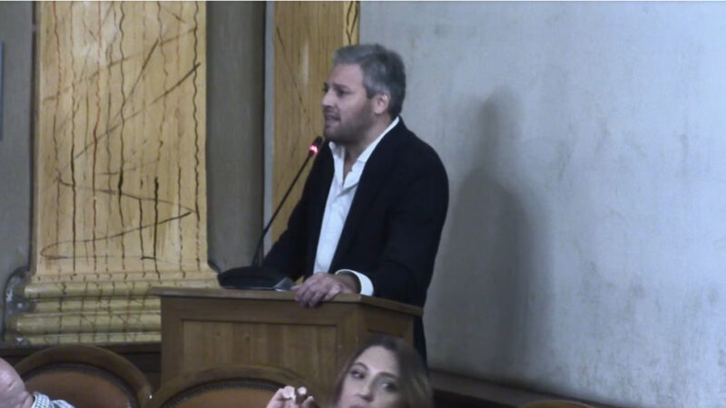 Al momento stai visualizzando Agrigento, immobili inutilizzati e sottopassi: la doppia sfida di Fattori
