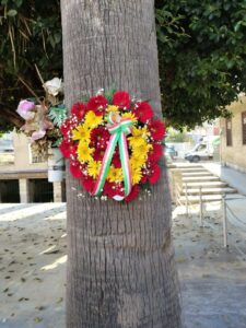 Scopri di più sull'articolo Agrigento – Favara ricorda Marianna Bello, Palumbo: “Dodici mesi sono passati da quel giorno tremendo”