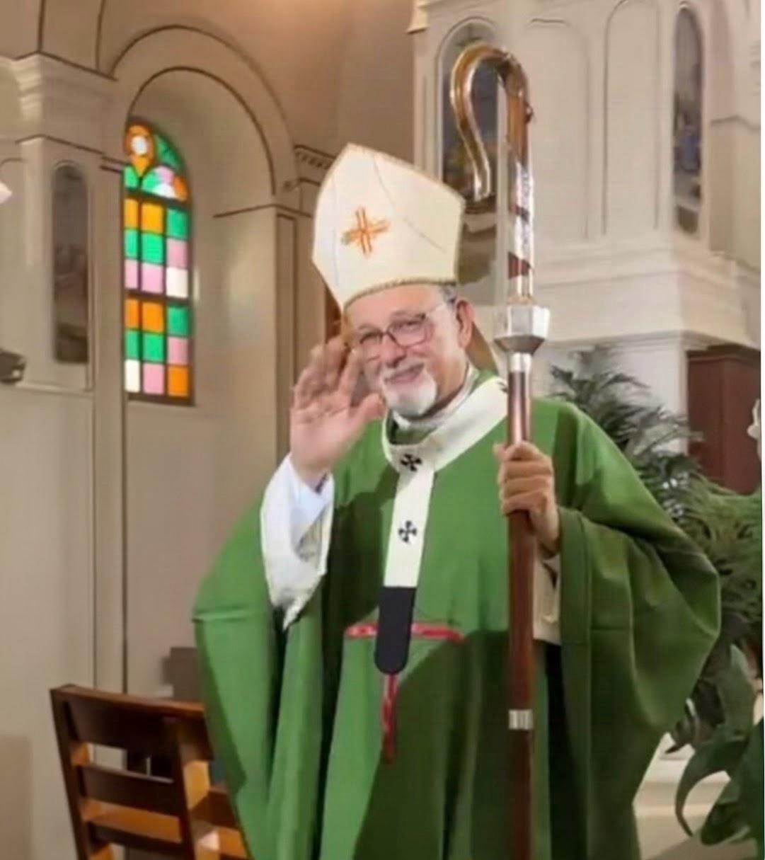 Scopri di più sull'articolo L’arcivescovo di Agrigento, mons. Alessandro Damiano, comunica  nuove nomine pastorali (1 ottobre 20206)