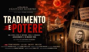 Scopri di più sull'articolo Agrigento – “Tradimento e Potere” sfiora il podio al Tropea Film Festival