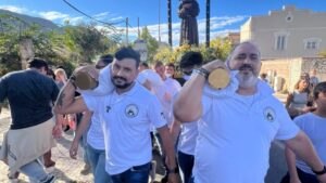 Scopri di più sull'articolo Agrigento – Settantanove anni di festa a Sferracavallo. La borgata marinara palermitana celebra nel 2026 anche gli ottocento anni dal “transito” di San Francesco d’Assisi