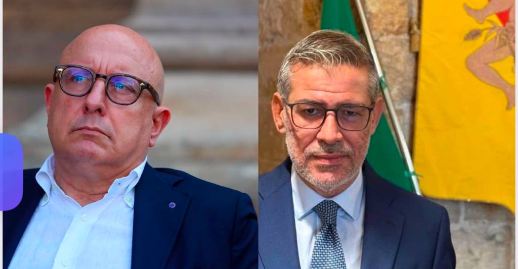 Al momento stai visualizzando Agrigento – Corruzione, il deputato Lombardo interrogato dal gip: “Nessun intervento in commissione sanità”