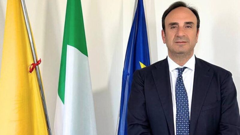 Scopri di più sull'articolo Agrigento – Gioco d’azzardo patologico, dati allarmanti nel Messinese. Pino Galluzzo (FdI) sollecita l’ASP: “Urgono più interventi per prevenirlo e contrastarlo”